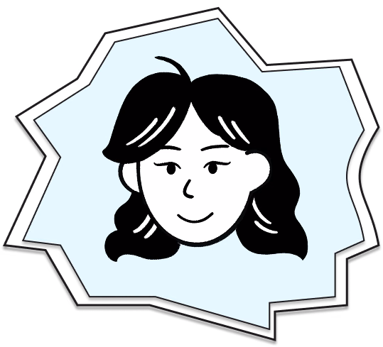 Portrait of Alice